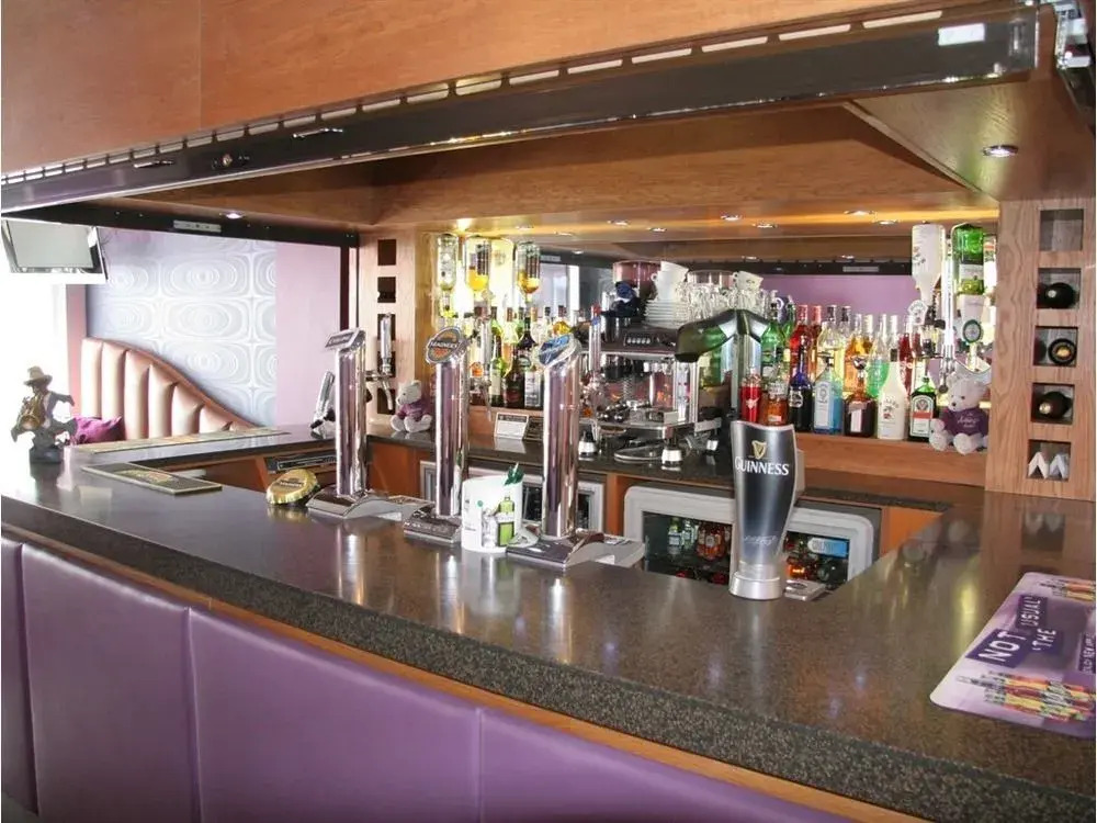 The Arthington