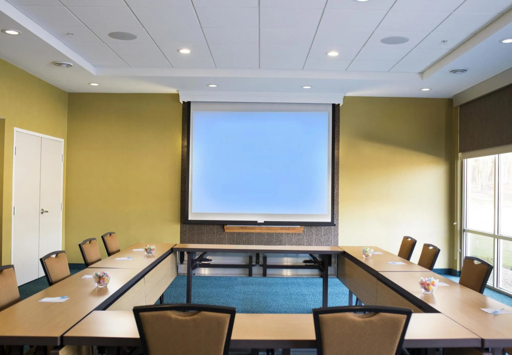 SpringHill Suites by Marriott Wisconsin Dells
