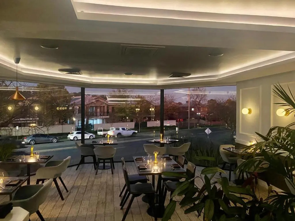 The Charles
