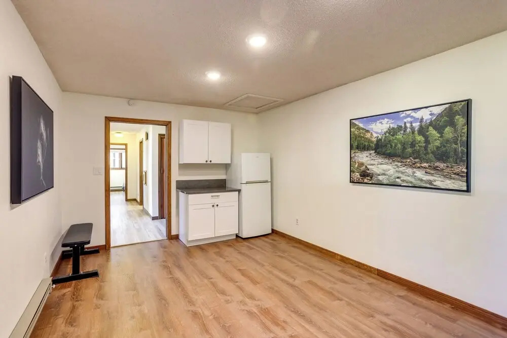 Near Trails! Sun-drenched Durango Escape w/ View