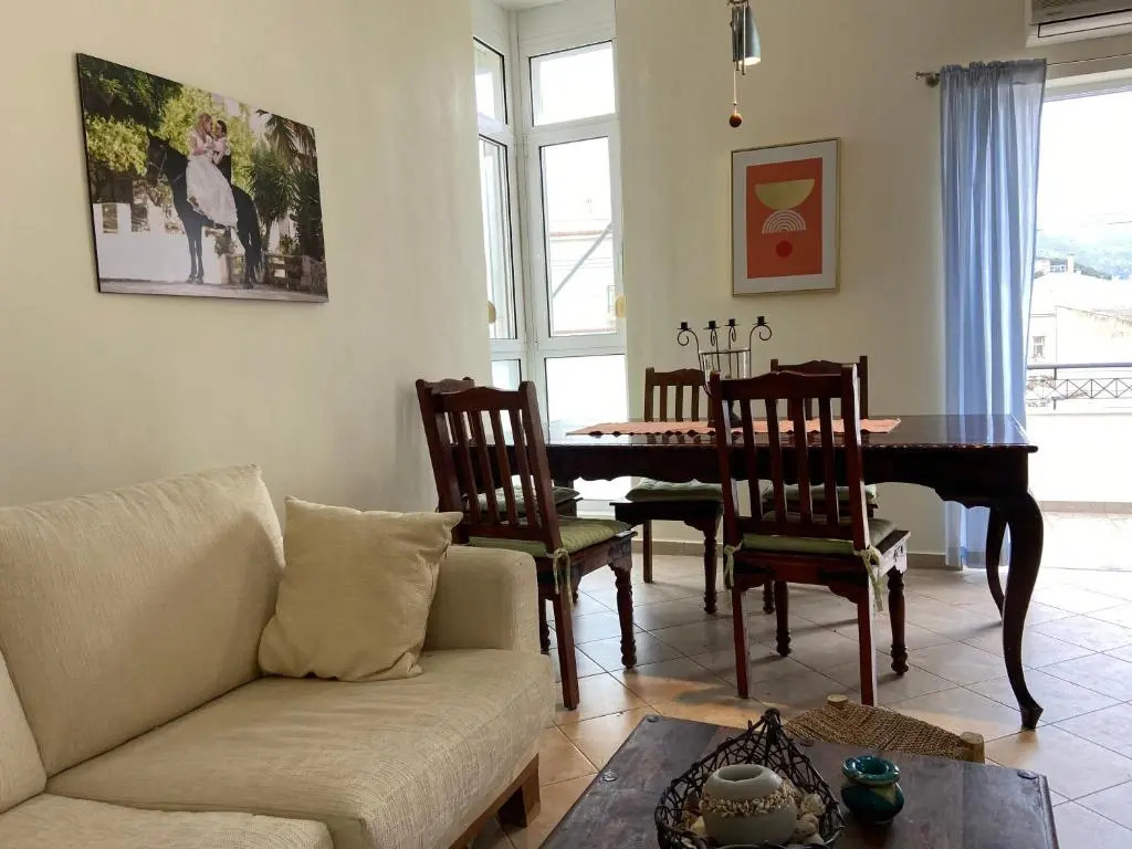 Kaloudis Apartment new 2021