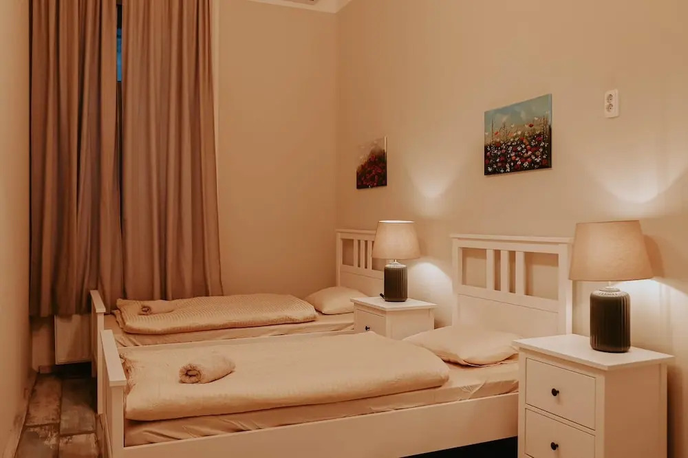 The Sage Homestay
