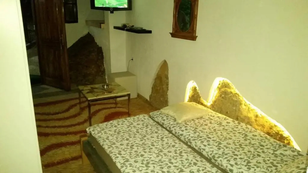 Holiday Home Nature