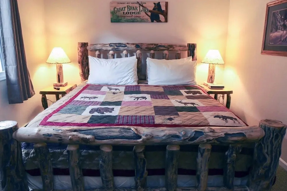 Fawn Valley Inn: 290 1 Bedroom Condo