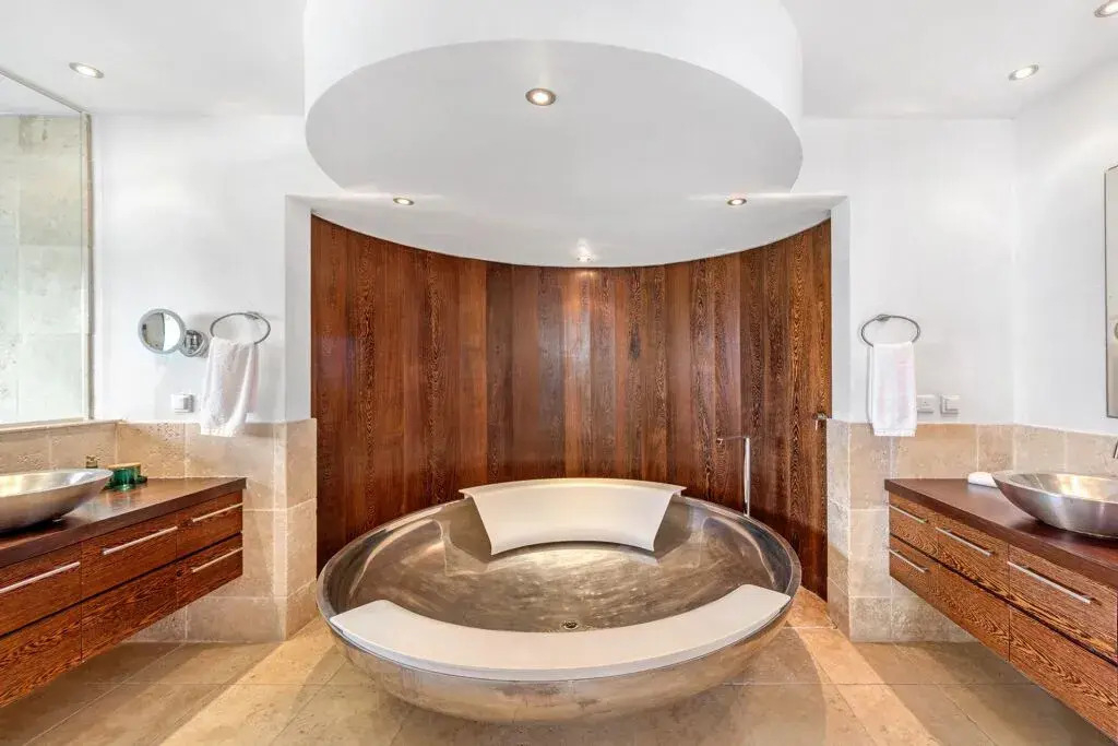 Dream Villa Grand Case-2113