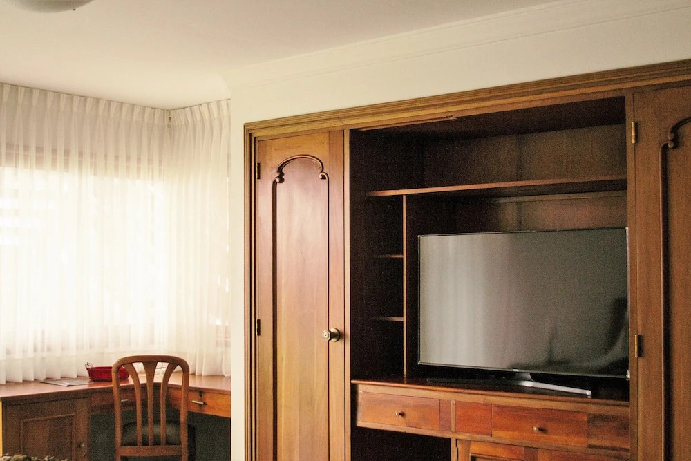 Hotel Boutique Studio