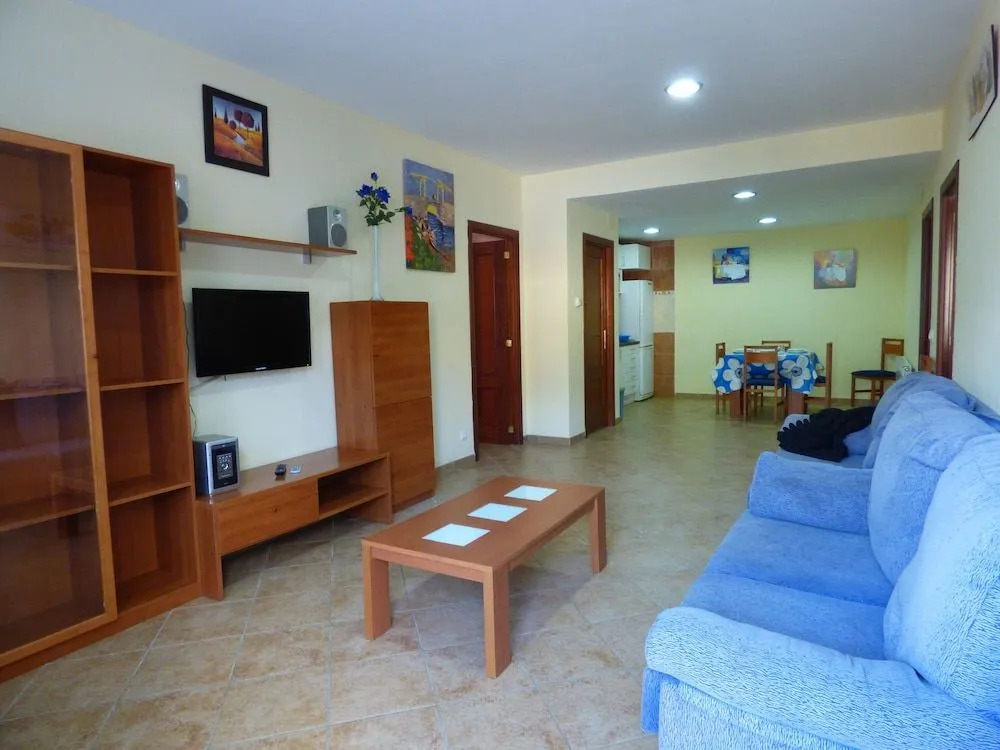 Villa de las Flores