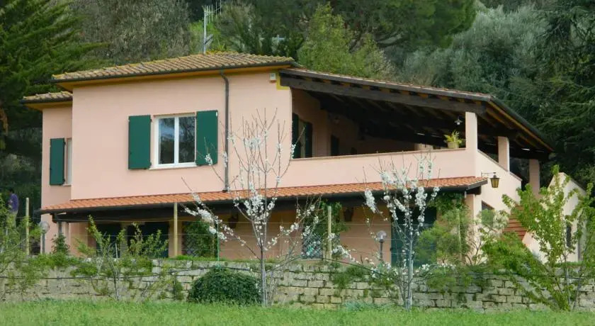 Madonna del Cedro