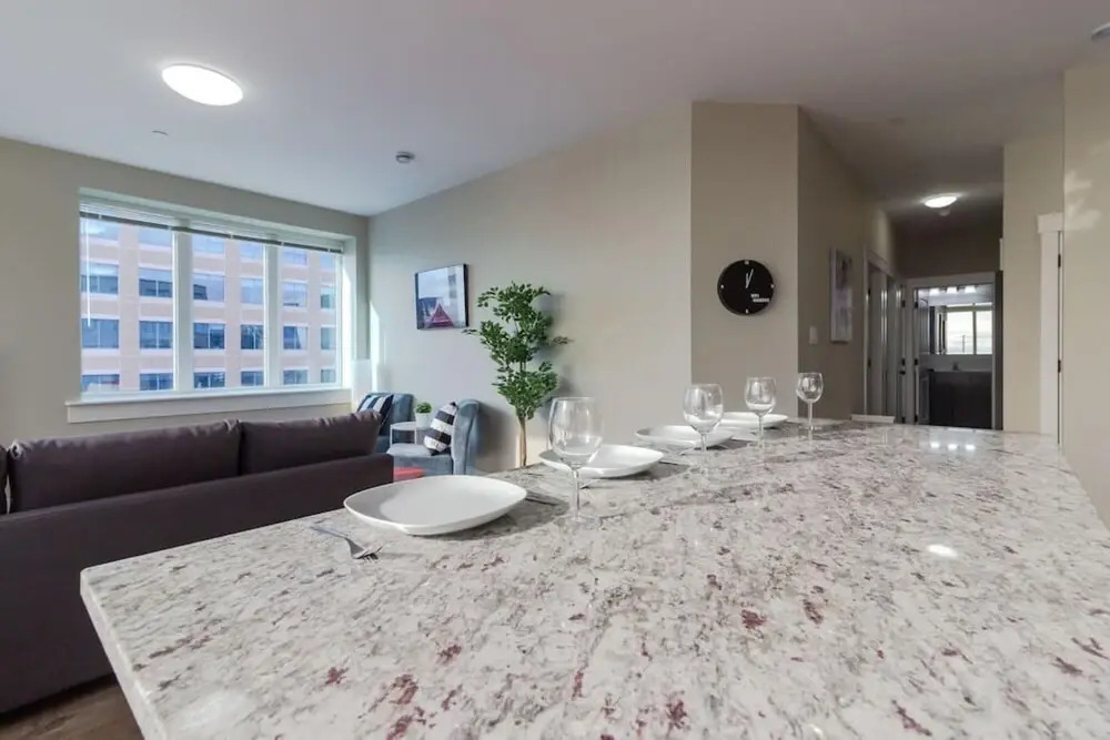 The Best Rental in SJ w Parking Excellent Views Location