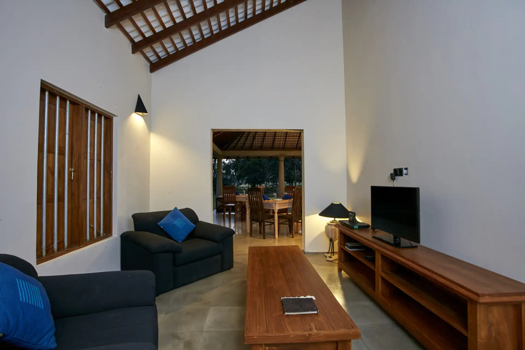 Sevanagama Villa