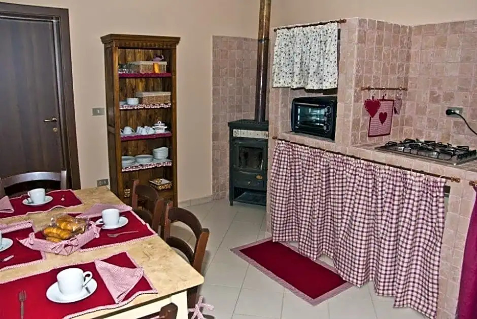 B&B I Girasoli