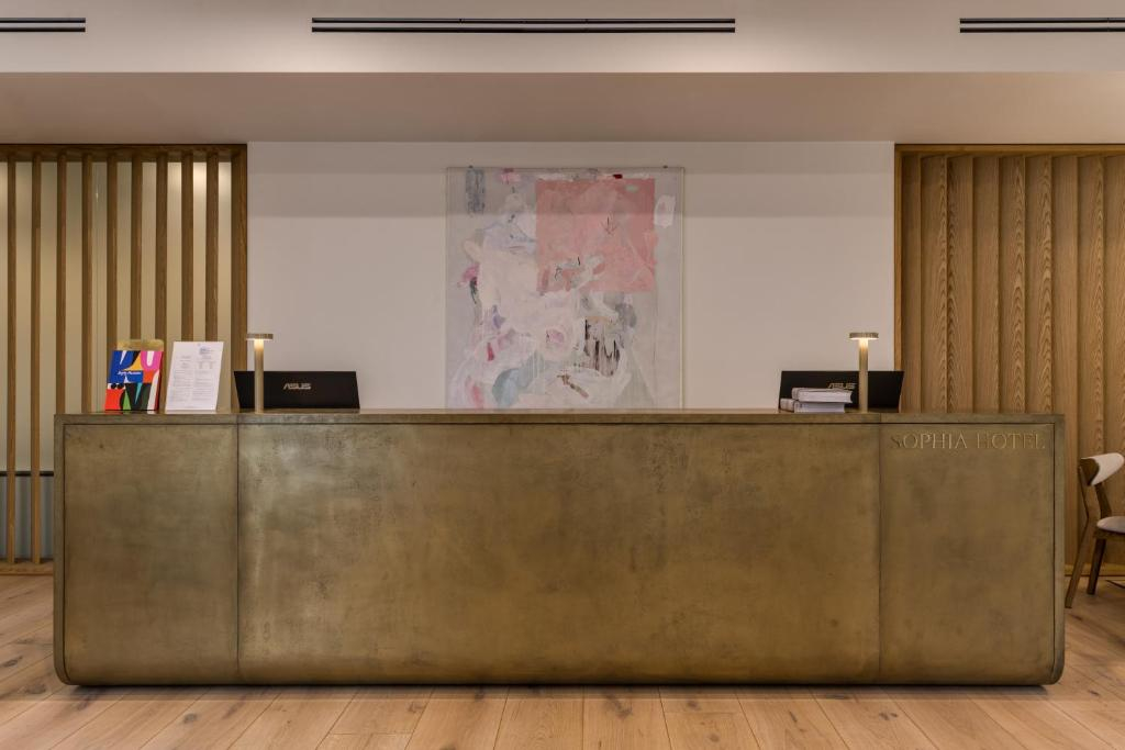 Sophia Hotel