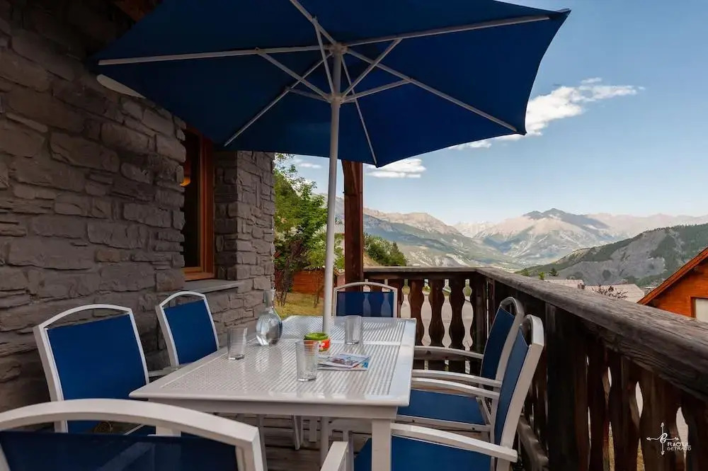 Location Pra-Loup Vacances