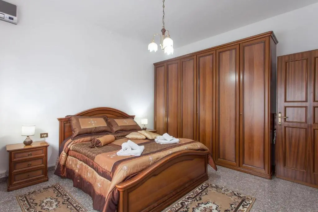 La Casa di Anita Garibaldi