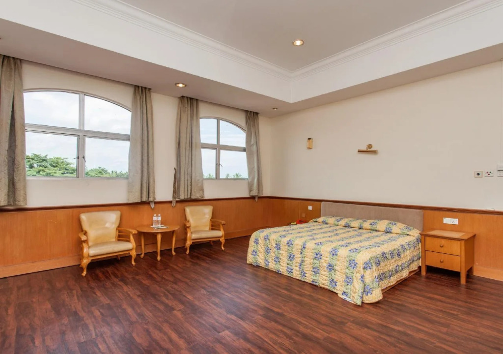 Orna Golf and Country Club