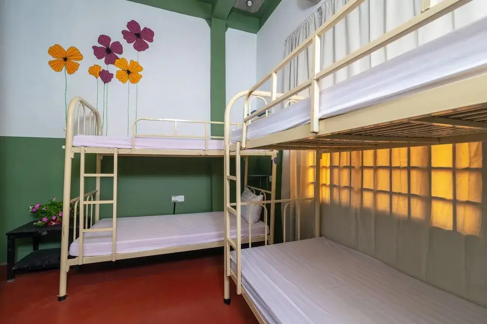 Fabulous Psar Kraoum Hostel