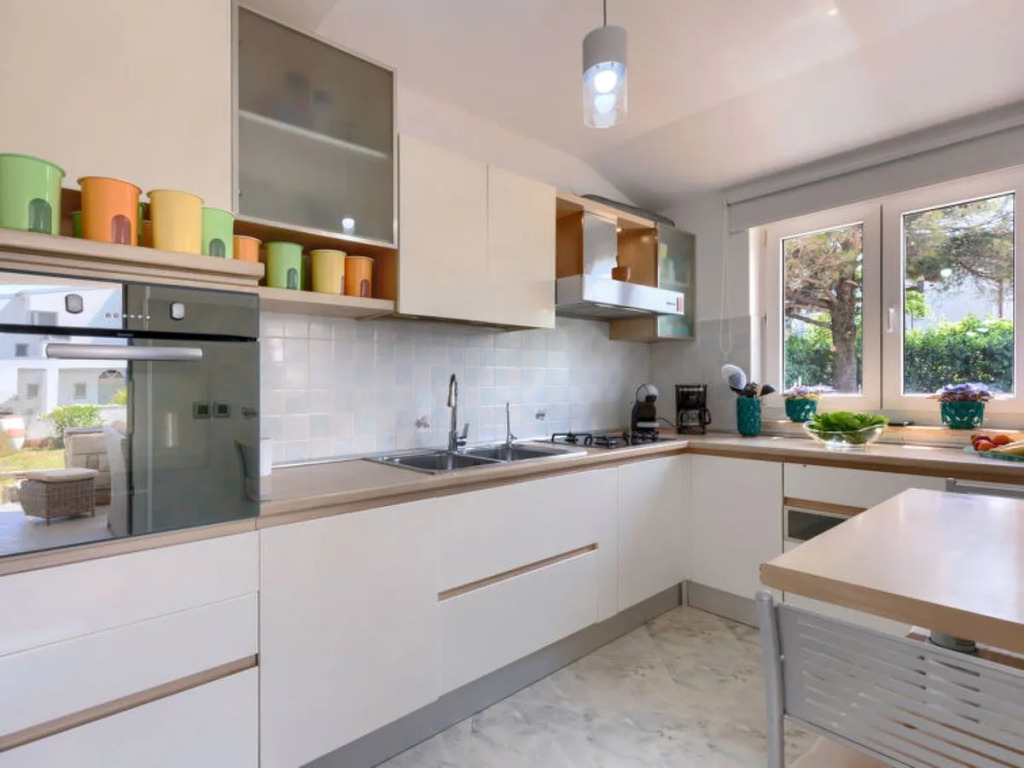 Apartment Hrvatin Štinjan