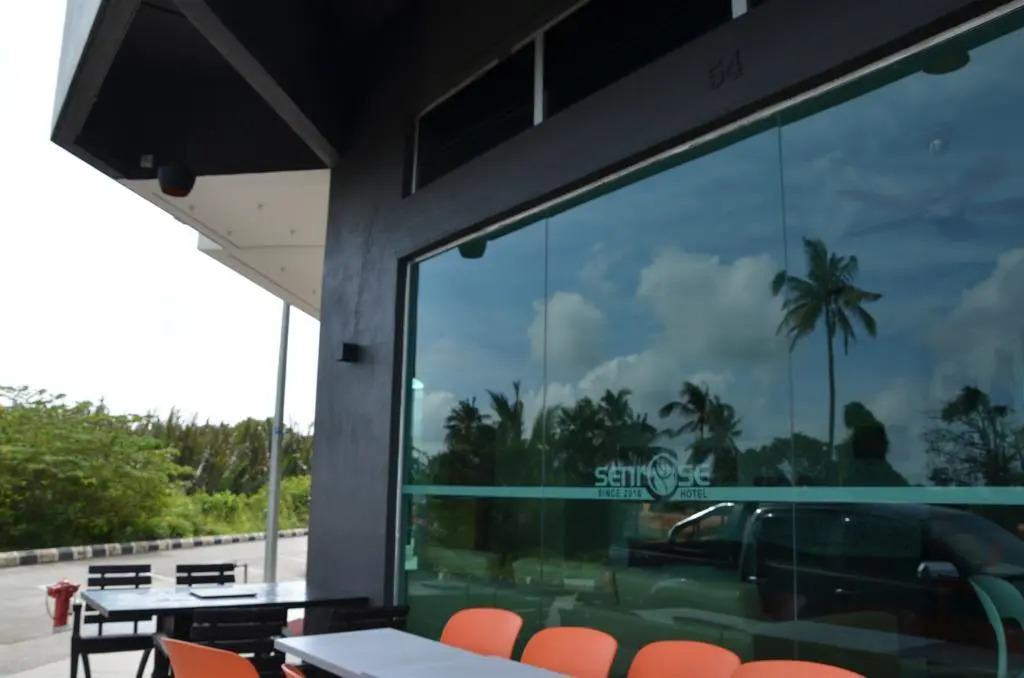 Senrose Hotel Kuantan