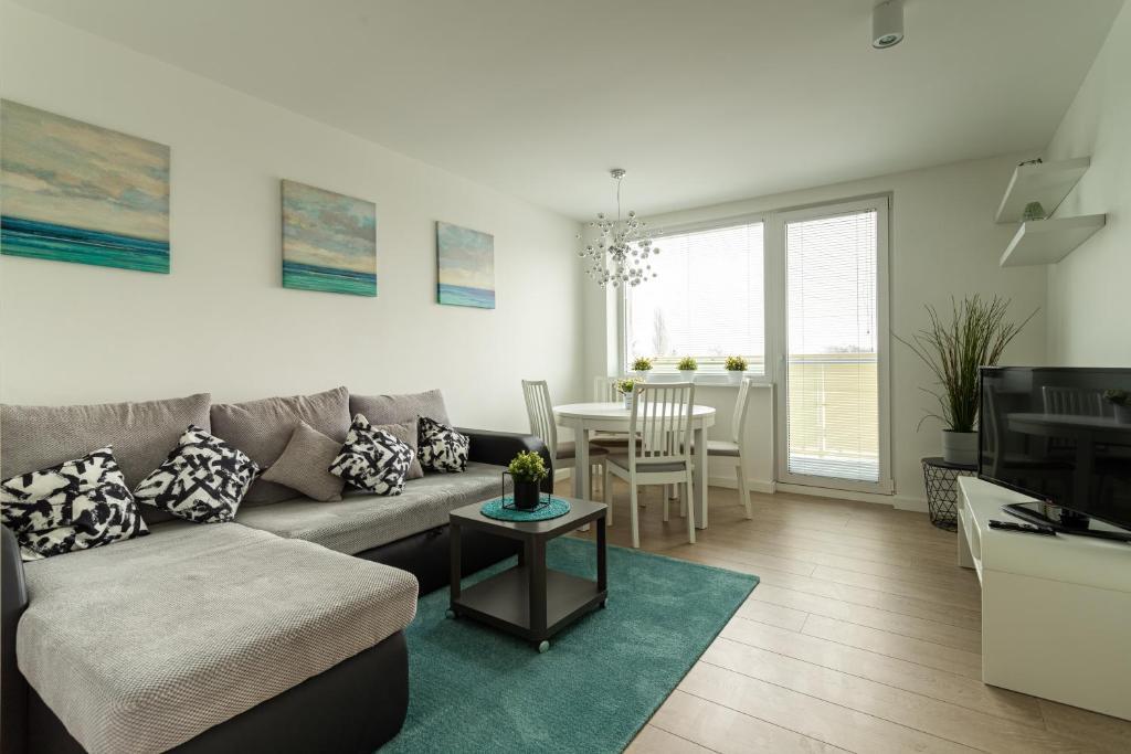 Victus Apartamenty - Malta