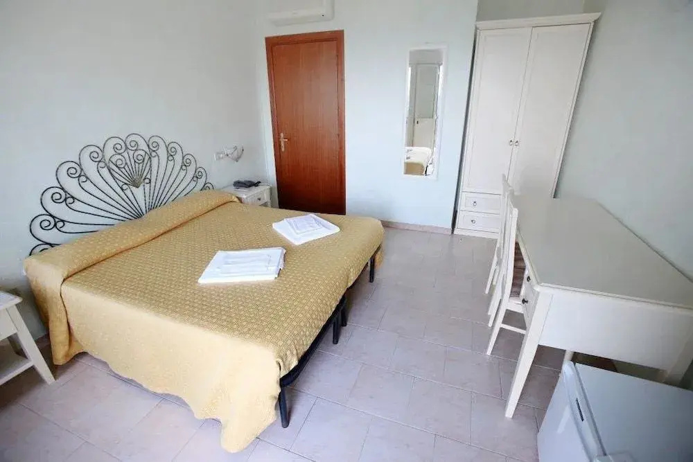 Hotel Paola