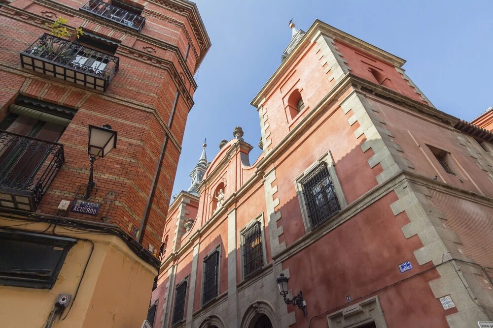Homelike Malasaña