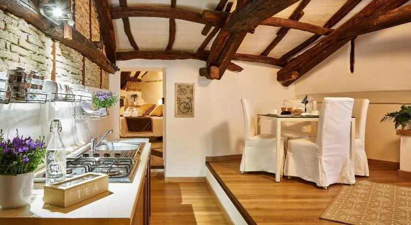 Albergo Diffuso Birkin Castello