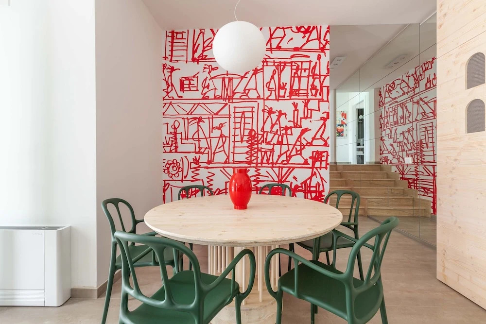 2488 Villa Gaia by Perle di Puglia