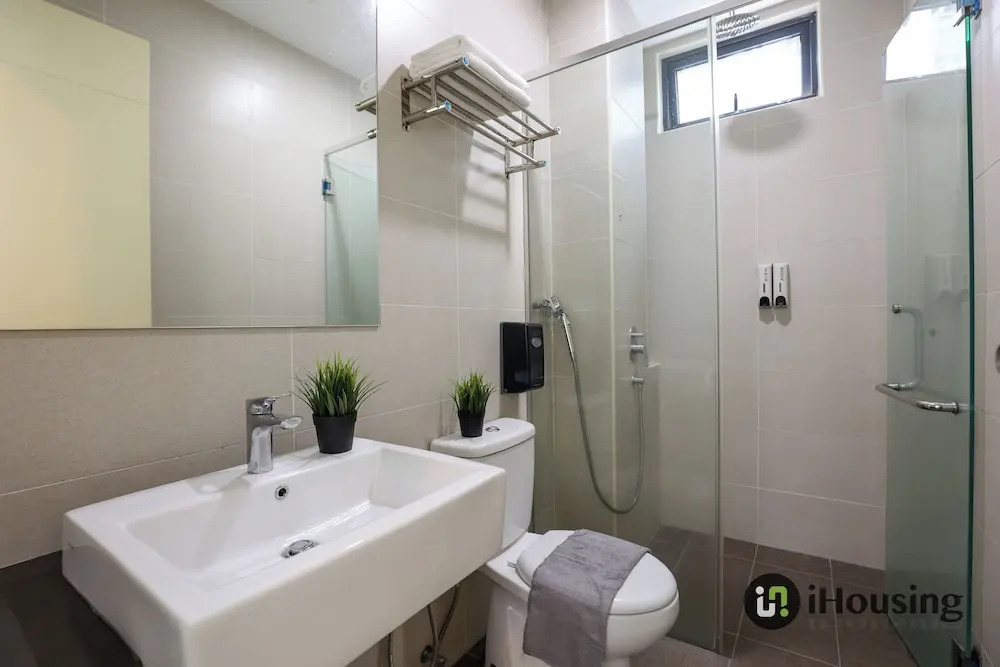 Atlantis Executive Melaka By I Housing