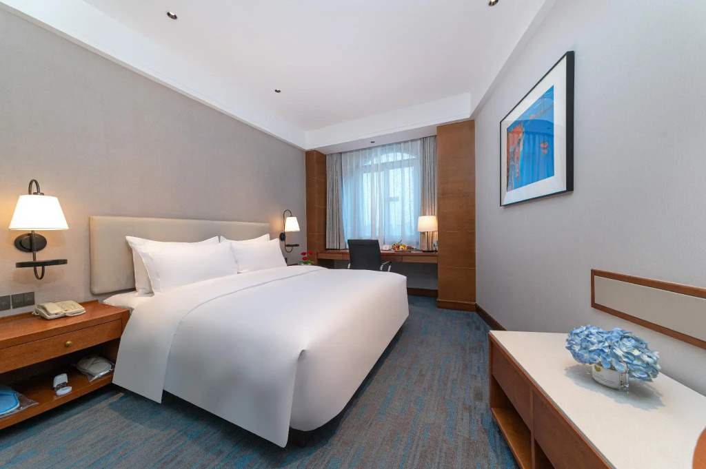 Yihohotel Xiang'An Xiamen