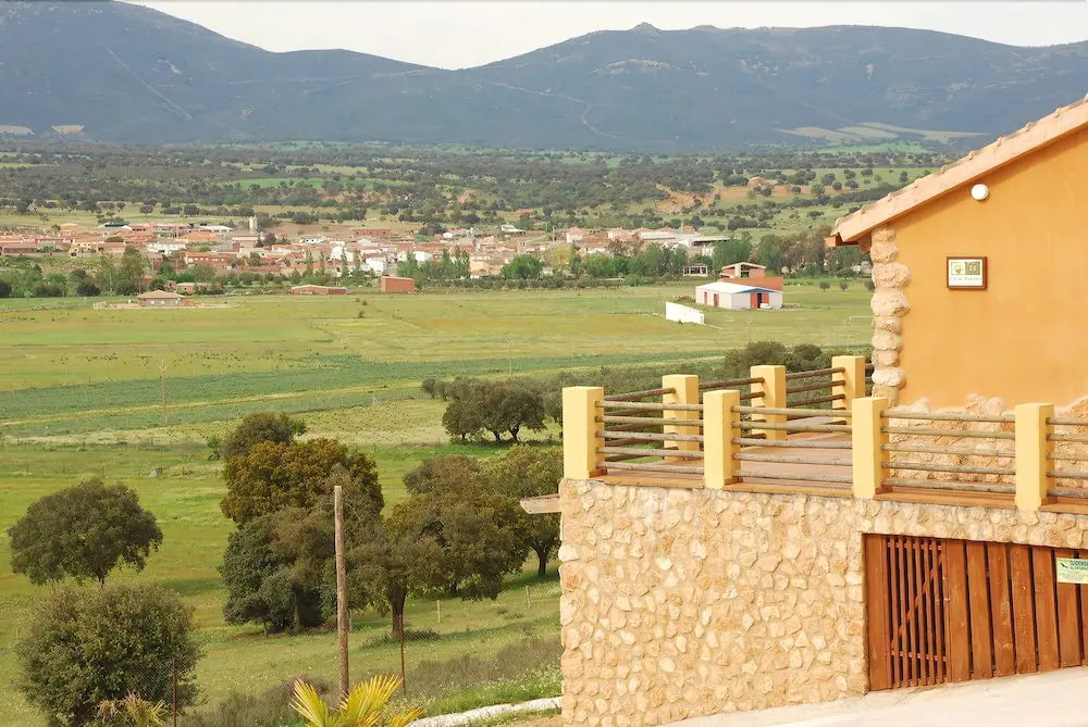Virgen del Cerro