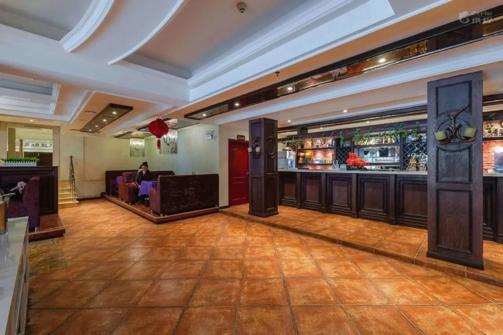 National Hotel
