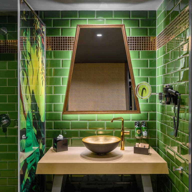 Minaro Hotel Tokaj - MGallery Collection