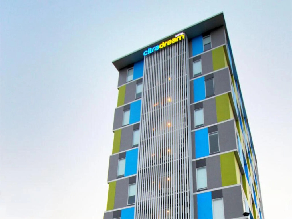 Hotel Citradream Cirebon