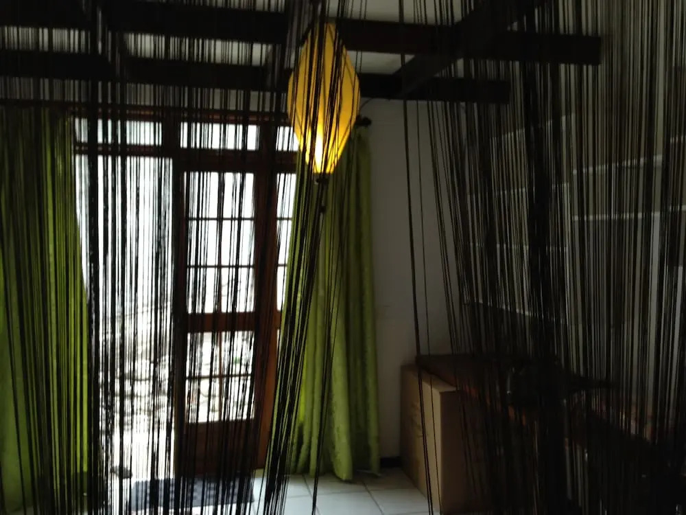 Eucalyptus Treehouse