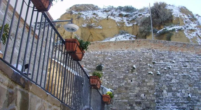 Palazzo dei Poeti