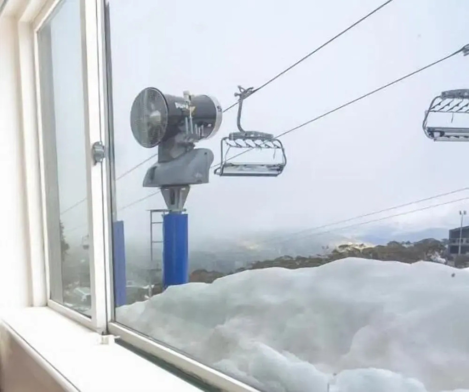 Arlberg Hotel Mt. Buller