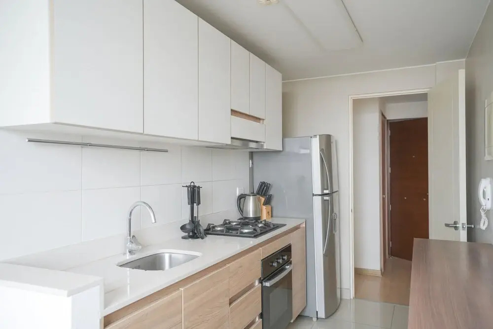 GLOBALSTAY. Martino 2BR Apartments. Sea View, Pool, Gym, BBQ