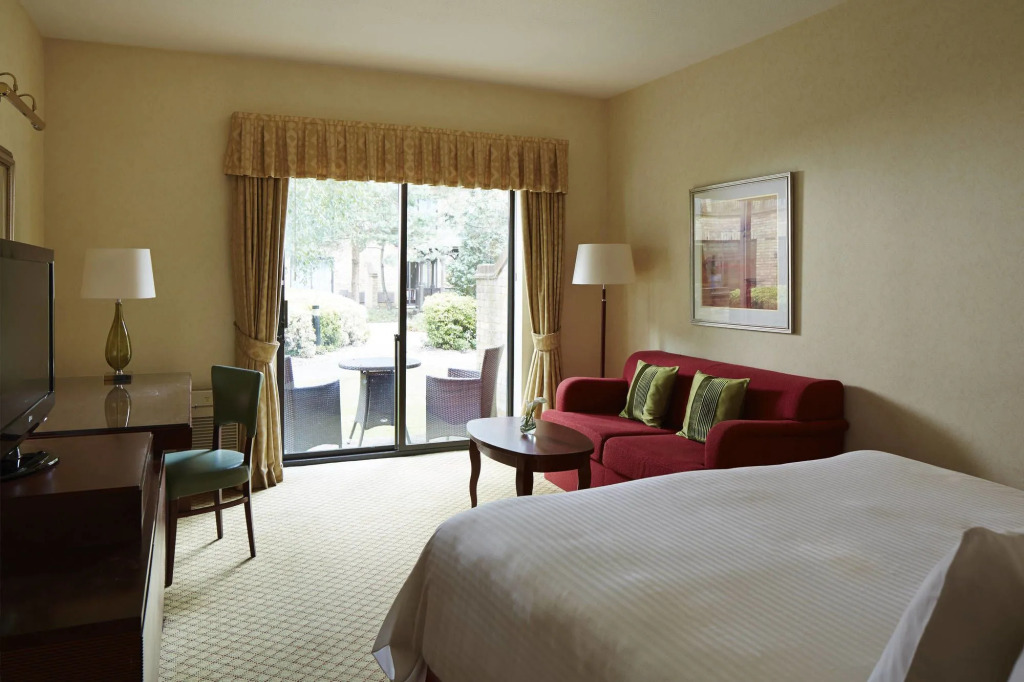 Delta Hotels Cheshunt