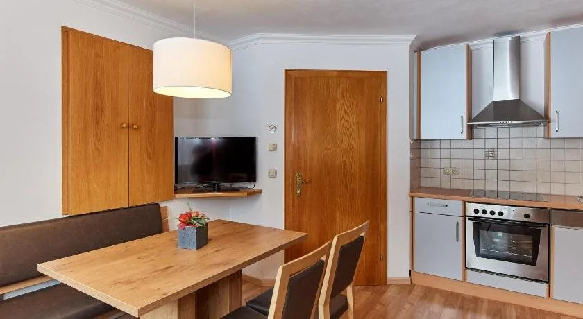 Apartments Neue Post