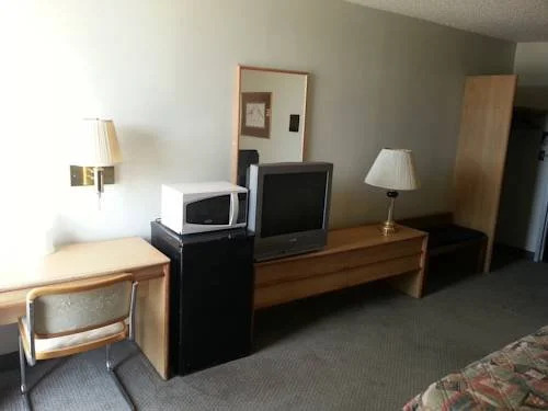Amarillo Value Inn