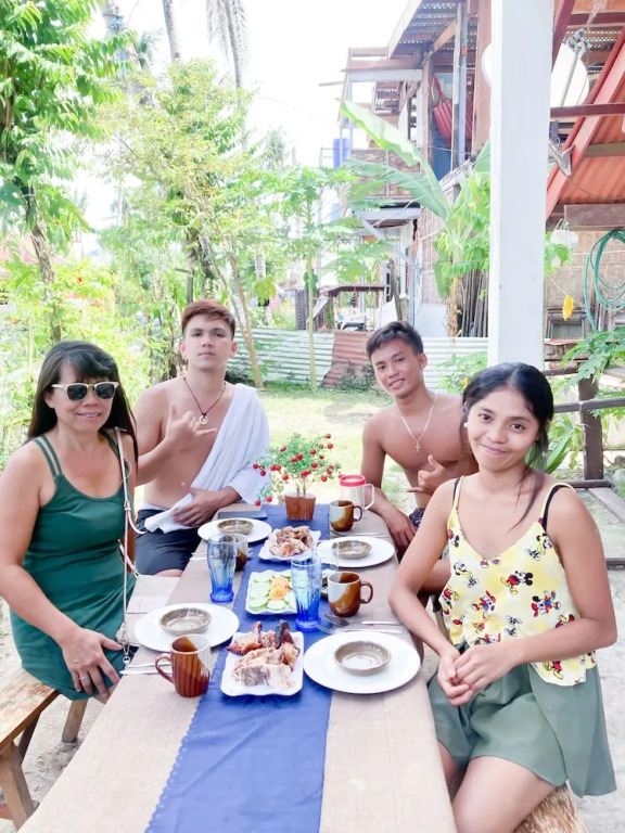Moonlight Homestay