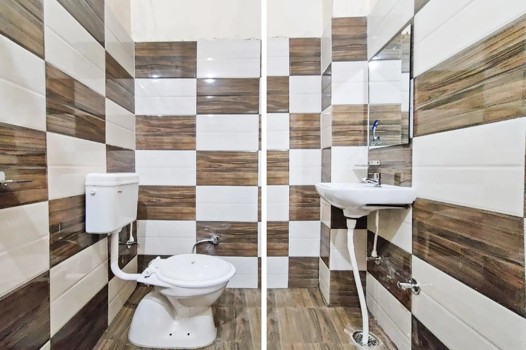 The Party Mansion by Oyo Rooms