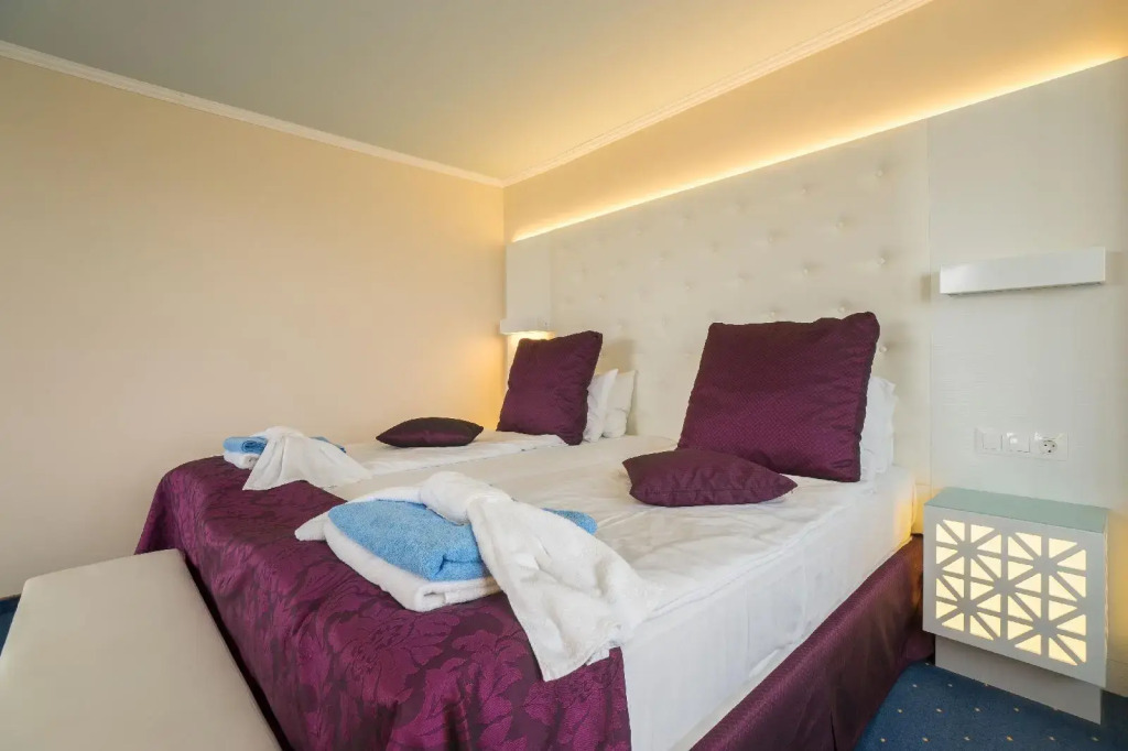 Perla Royal Hotel - All Inclusive