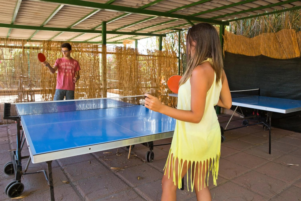 Club Hotel Residence Baiaverde