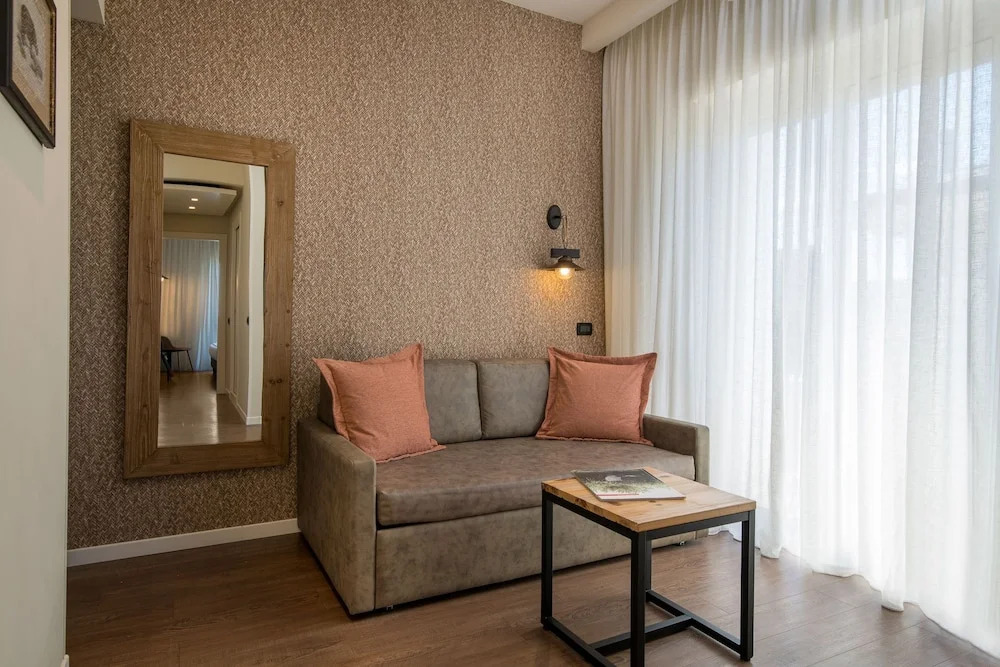 Litoraneo Suite Hotel