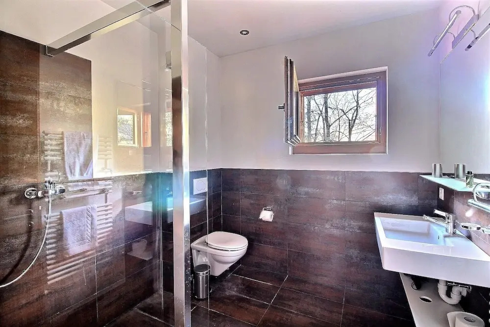 Very nice 4.5 rooms at 100m from the cableway