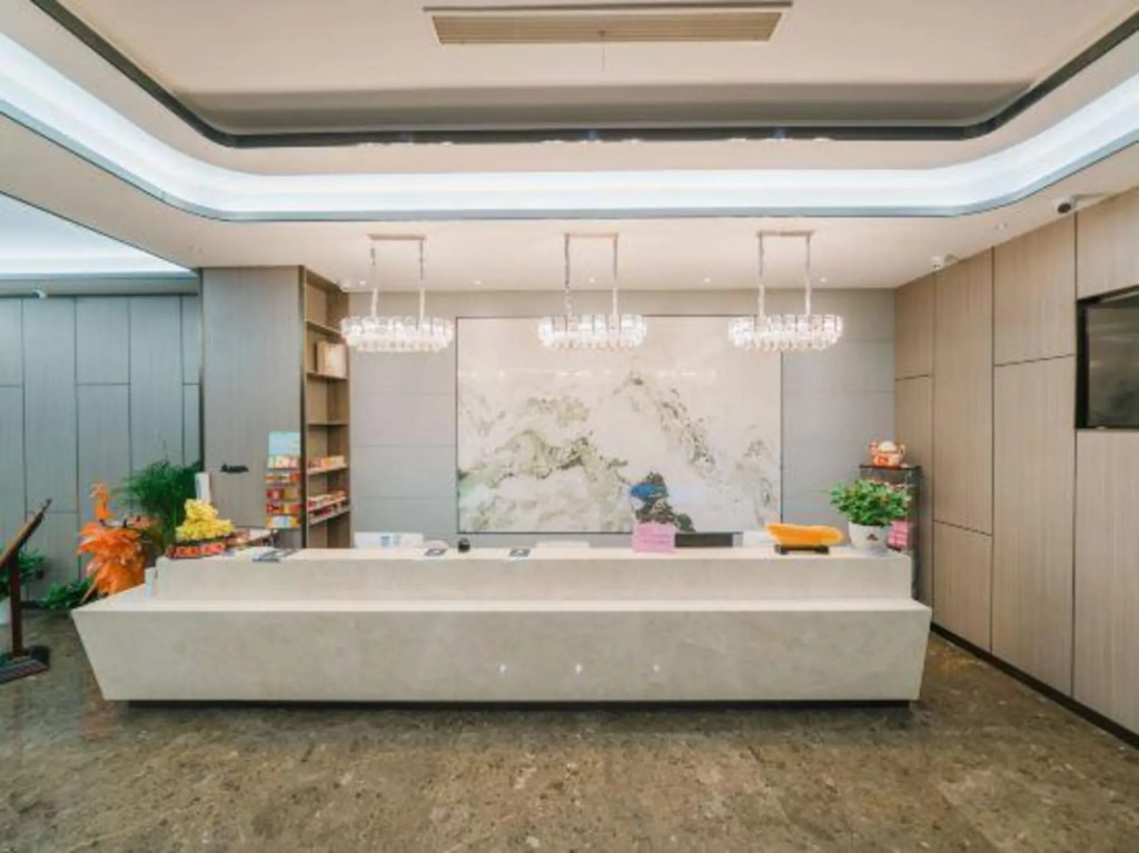 Tianjia Holiday Hotel (Nanjing Tianyin Avenue Metro Station Store)