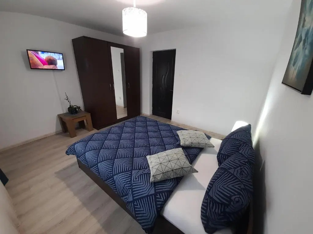 Apartament Claudia