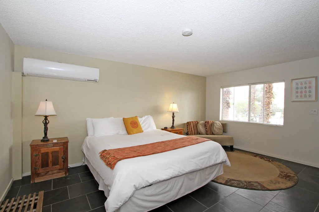 Lido Palms Resort and Spa