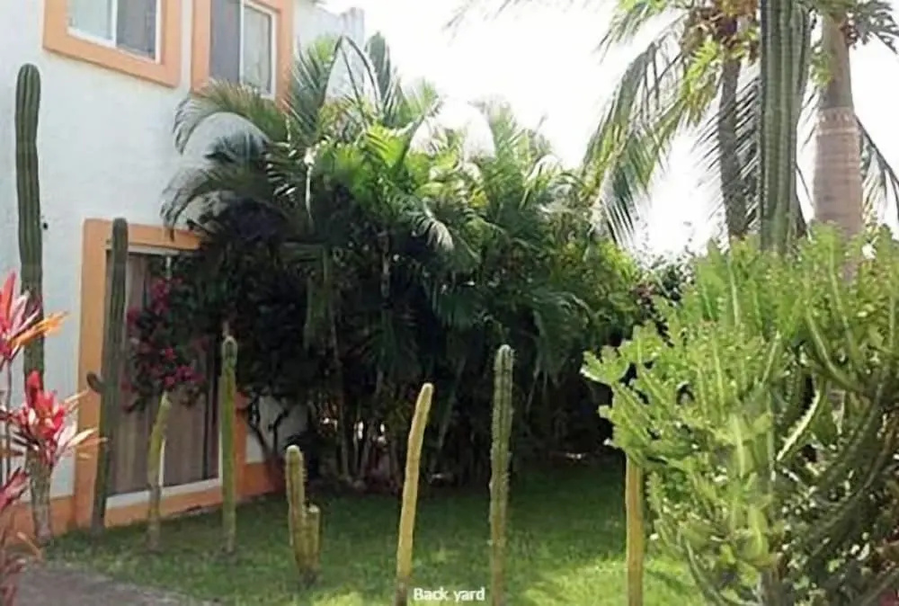 Quintas del mar Mazatlán
